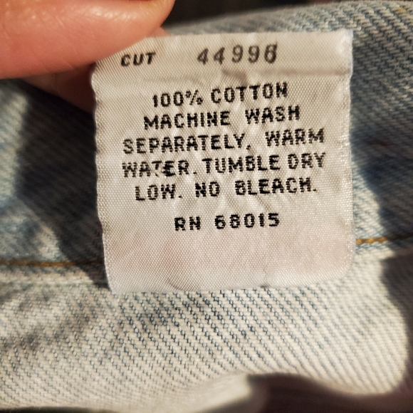 Vest - Picture 11 of 11